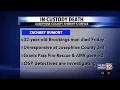 32-year-old inmate dies at Josephine County Jail