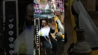 فرحة هشام ابن عمي سعيد ابوحسني ابوخاطر بكرة 