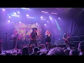 Dark Sarah - Melancholia (2023.09.17. Budapest)