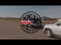 GardaWorld Federal Services - Executive Protection Training