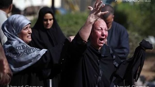 نلتم الامجاد  شهداء الجيش في مذبحة الشيخ زويد    أكتوبر                   دندنها
