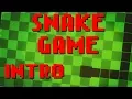 Snake Game Introduction - Unity Tutorial Beginner