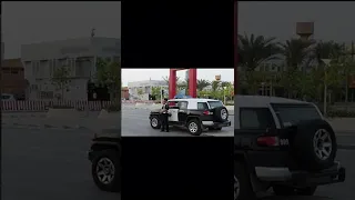 صوت صفارات شرطة نغمة دوريه 