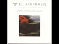 William Ackerman -"Sound of Wind Driven Rain"