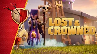 lost u0026 crowned a clash short film