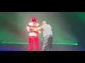 Boucan Guest FRANGLISH - KEBLACK - ZENITH PARIS - APRIL 4, 2025