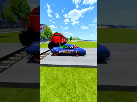 Real vs AI video — which is best?