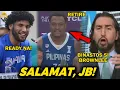 Download Lagu RETIRE na si Brownlee sa Gilas ? Na-DISRESPECT ng American Media si JB sa Gilas
