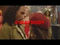 Ezra Collective - Everybody (Official Visualiser)