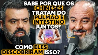 O QUE a MEDICINA NÃO CONSEGUE EXPLICAR sobre a ANATOMIA HUMANA