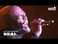 Download Lagu Seal - Full Concert [HD] | Live at North Sea Jazz Festival 2009