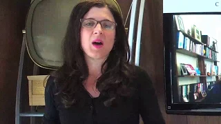 Jennifer Lawless American University