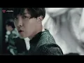 BTS - BLACK SWAN X FAKE LOVE (MASHUP)