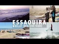 Essaouira : paradis du windsurf !