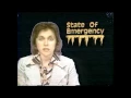 Blizzard of 77 news coverage in Buffalo NY WGRZ