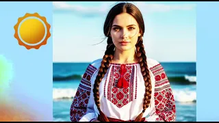 Дівчинонько кароока Нова пісня новамузика 