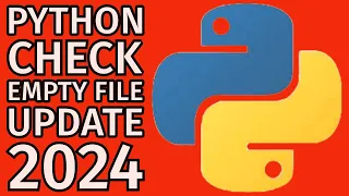 Python Beginners EASY MINI PROJECT File Size Update 2024
