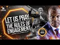 Lagu LET US PRAY - PART 3 (THE RULES OF ENGAGEMENT) JAMES 4:3 WITH APOSTLE JOSHUA SELMAN ||15||02||2026