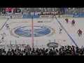 NHL 26 PS5 CPU vs CPU Realistic Sliders and Strategies for lower shots and tempo - 12 mins periods