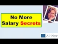 Pay Transparency How Much Do AP Managers Make