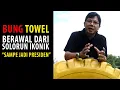 Dari SoloRun Ikonik Sampe Jadi Presiden !