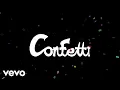 Download Lagu Confetti - Dear God (Audio)