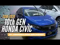 DIY Windshield Wiper Replacement For 10th Gen Honda Civic 2016-2020 Honda Civic - Toki Media