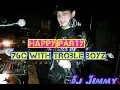 HAPPY PARTY 76C WITH TROUBLE BOYZ - DJ JIMMY station top 10