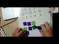 Lesson 1 2 3 What Can a Rectangular Array Show