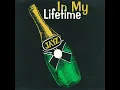 In My Lifetime (Radio Edit)