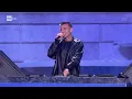 Download Lagu Gabry Ponte e Train - Brokenhearted [Live Roma] Tim Summer Hits 2025 [4K]