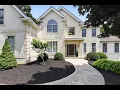 Single Family Home with Spacious Layout Long Valley NJ Real Estate