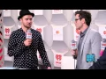 Bobby Bones Show At The iHeartRadio Music Festival 2013