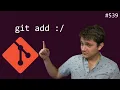 when git add doesn t work intermediate anthony explains