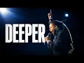 DEEPER SUNDAY SERVICE PROPHET LOVY L ELIAS