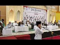 Download Lagu Azan termerdu di saksikan olah Ulama-ulama Aceh di Polres Lhokseumawe.