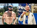 Martial arts saved me from addiction