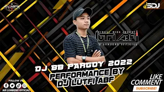 dj terbaru breakbeat pargoy dj breakbeat melody full bass terbaru 2022