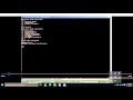 How to create table in oracle 11g database