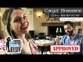 Cargot Brasserie Dinky Bar in Princeton NJ