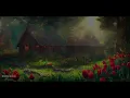 [No Ads]🦌The Rose - healing and Relaxing Music, Studying / Working/ Meditation / 舒緩、冥想之旋律~🌱[090]