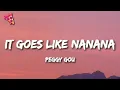 Download Lagu Peggy Gou - (It Goes Like) Nanana