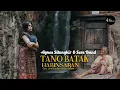 Download Lagu AGNES SITUNGKIR ft SERE BAND - TANO BATAK HABINSARAN