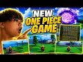 What Is This NEW ROBLOX ONE PIECE GAME and its WEIRD