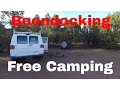 Van Living In Flagstaff Arizona Finding Work A Place To Shower Walnut Canyon Free Camping