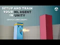 Set Up Train ML Agents 3 0 In Unity AI - Full Guide