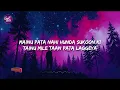 Ve Haaniyaan (Lyrics) - Danny Ft. Avvy Sra