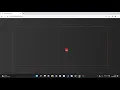 Flutter web mouse follow
