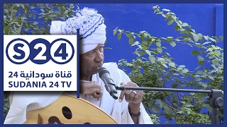 الفنان أحمد شاويش صباحات سودانية 