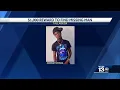 Reward offered in case of missing Talladega 19-year-old